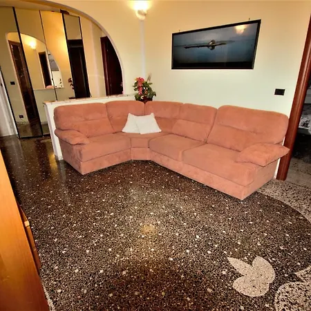 -genova- Your In The Center Apartment Genua