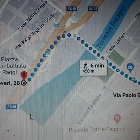 -genova- Your In The Center * Генуя