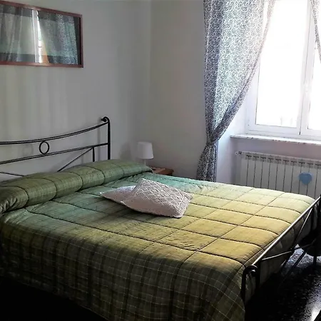 -genova- Your In The Center Апартаменты *